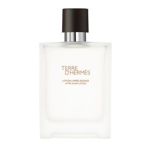 Hermes Terre D’ Hermes After Shave Lotion 100ml Glass Bottle Men’s Fragrance